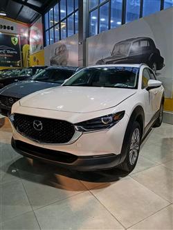 مازدا CX-30